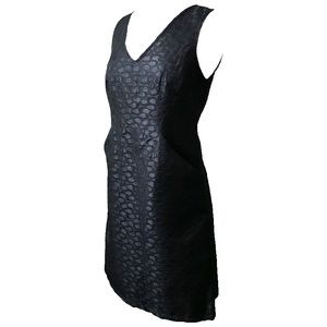 Studio M Black Dress